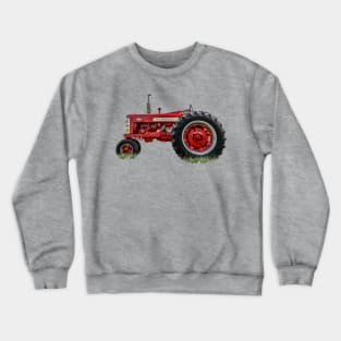 McCormick 450 Crewneck Sweatshirt